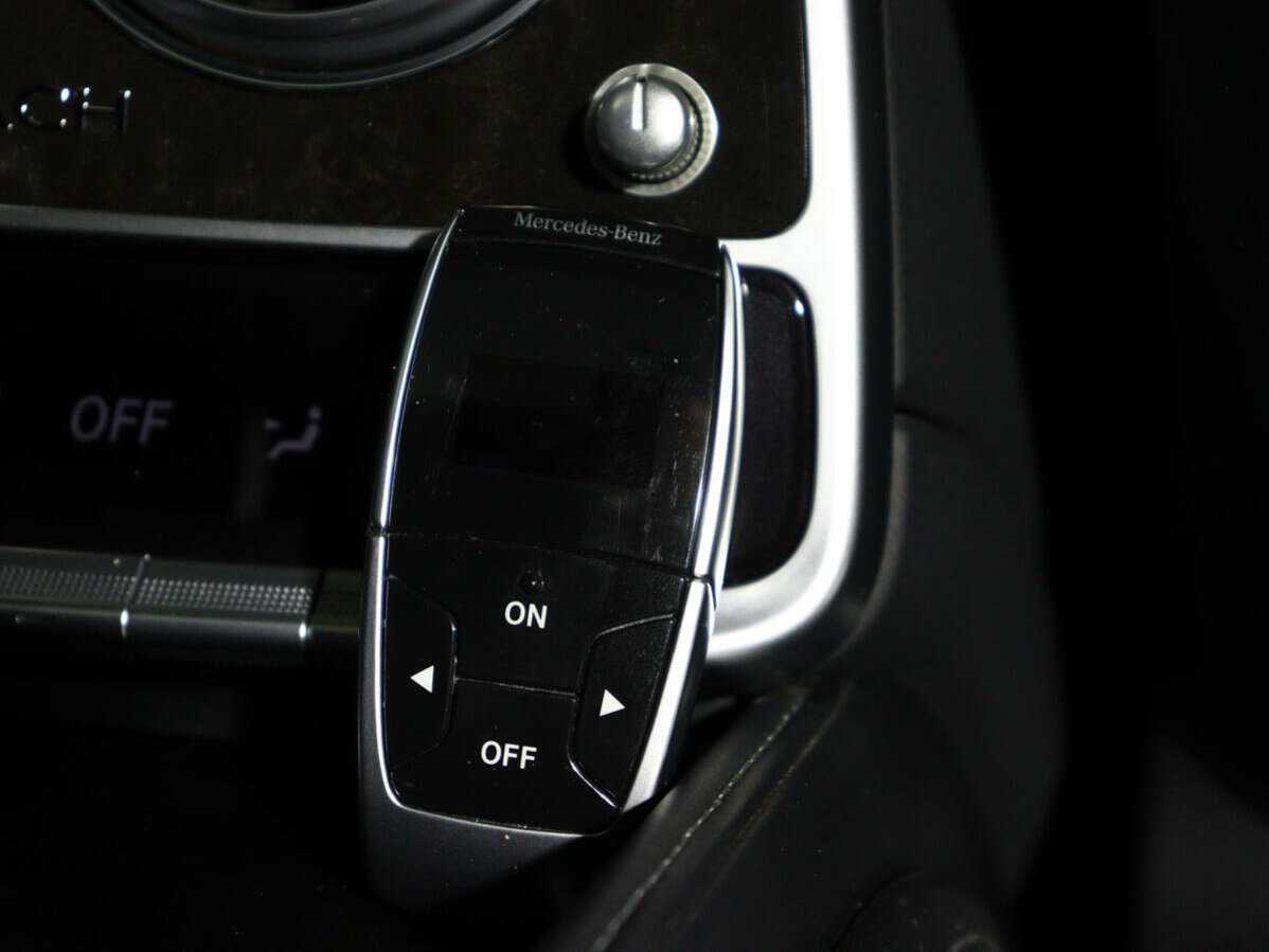 Mercedes-Benz Maybach S-Класс с пробегом — 2017 год. Фото: #28