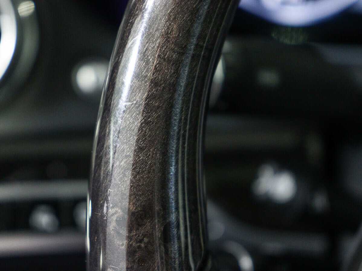 Mercedes-Benz Maybach S-Класс с пробегом — 2017 год. Фото: #31