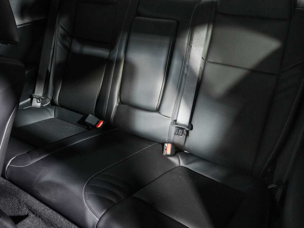 Dodge Challenger с пробегом — 2022 год. Фото: #8