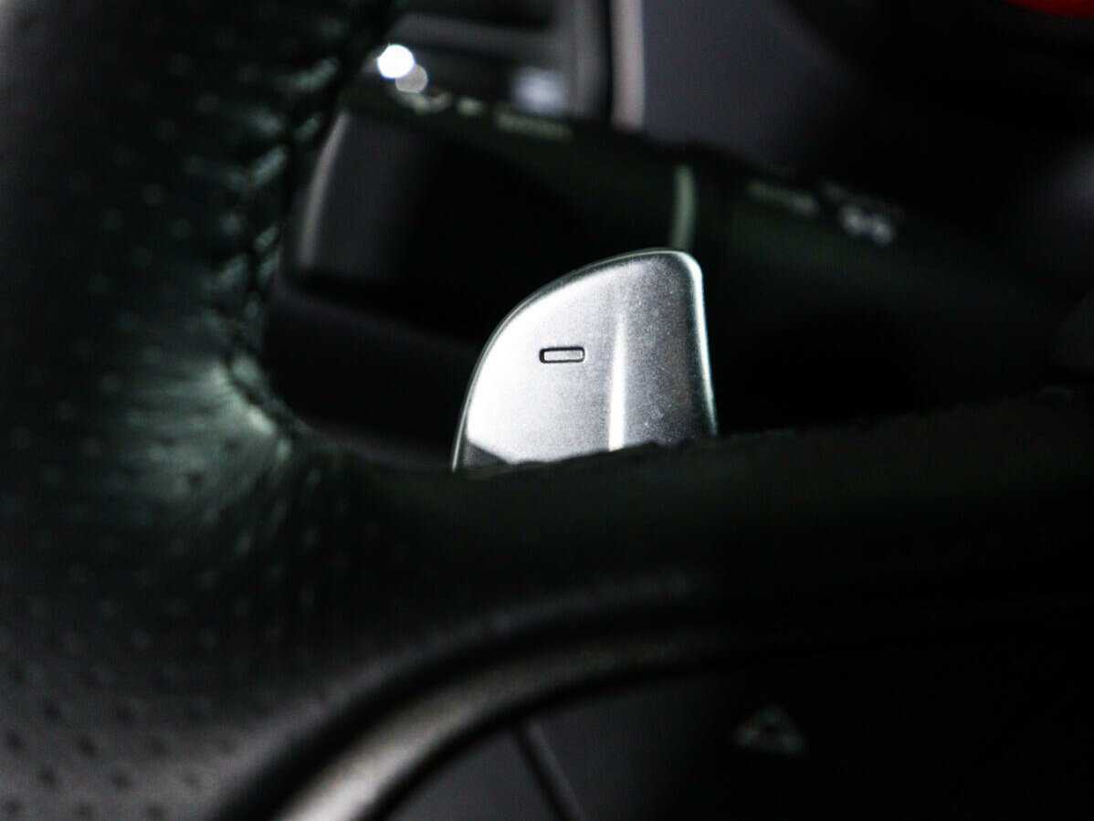 Dodge Challenger с пробегом — 2022 год. Фото: #16