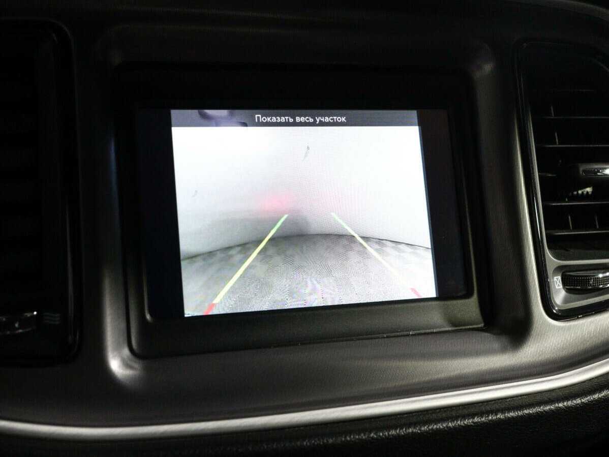 Dodge Challenger с пробегом — 2022 год. Фото: #17