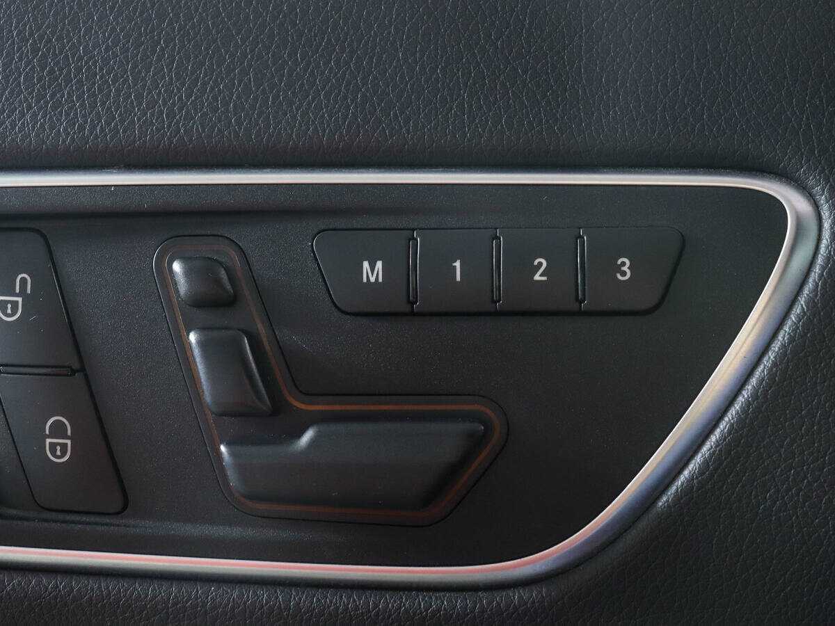 Mercedes-Benz CLA с пробегом — 2016 год. Фото: #14