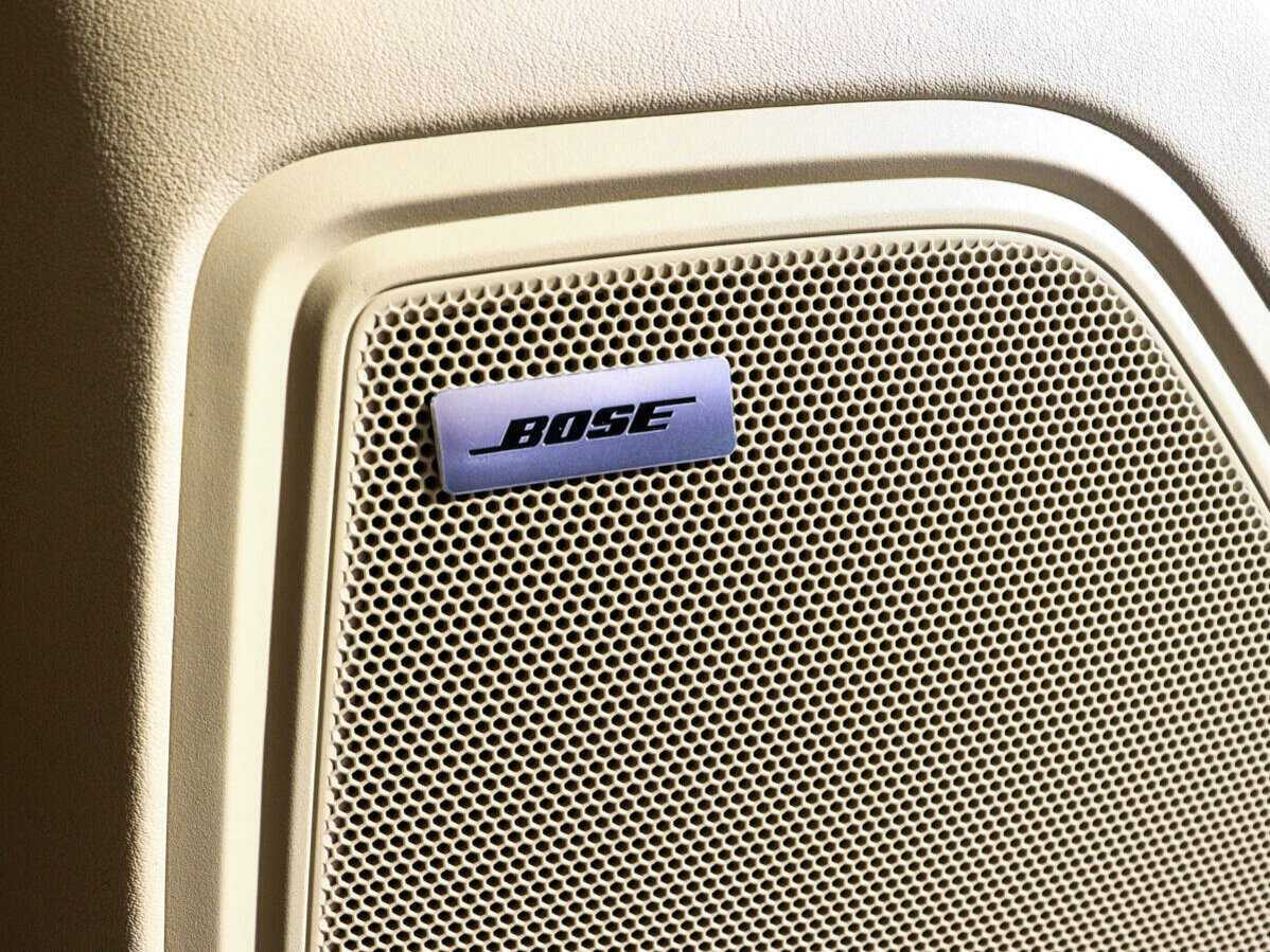 Porsche Macan с пробегом — 2015 год. Фото: #16