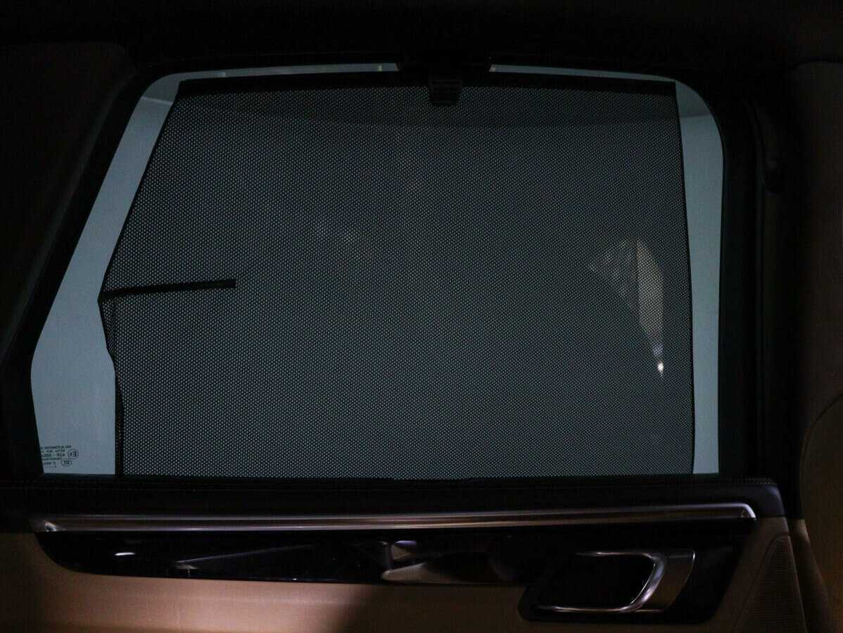 Porsche Macan с пробегом — 2015 год. Фото: #17