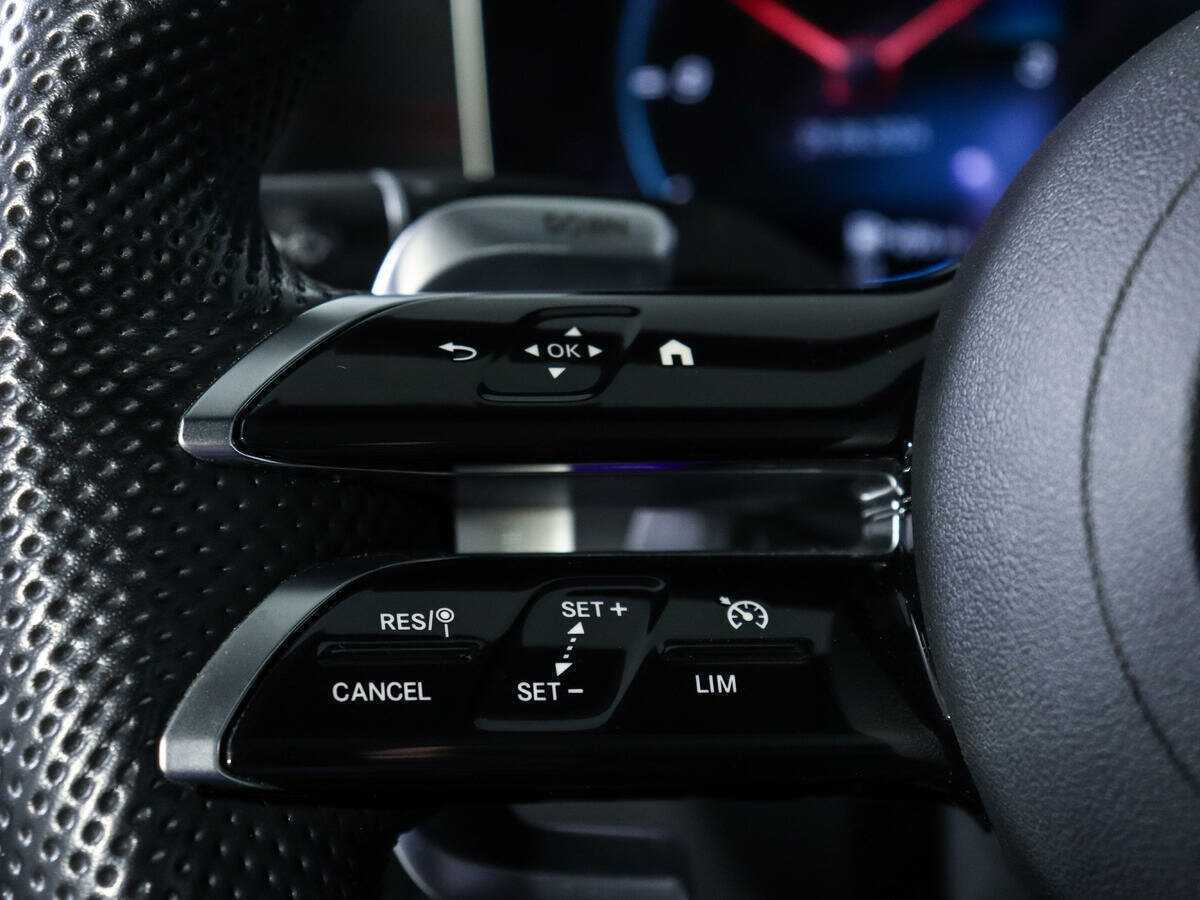 Mercedes-Benz E-Класс AMG с пробегом — 2020 год. Фото: #18