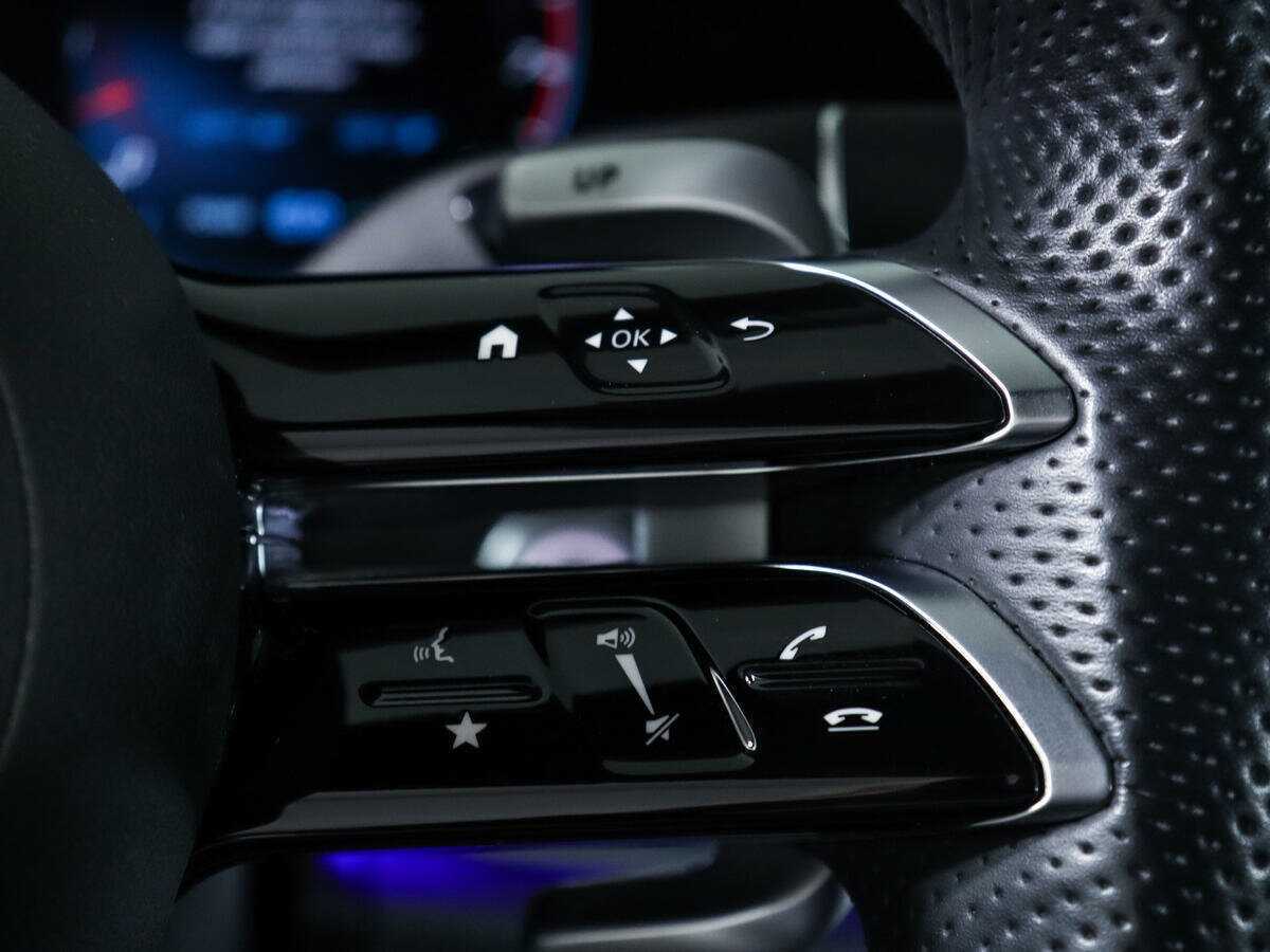 Mercedes-Benz E-Класс AMG с пробегом — 2020 год. Фото: #19