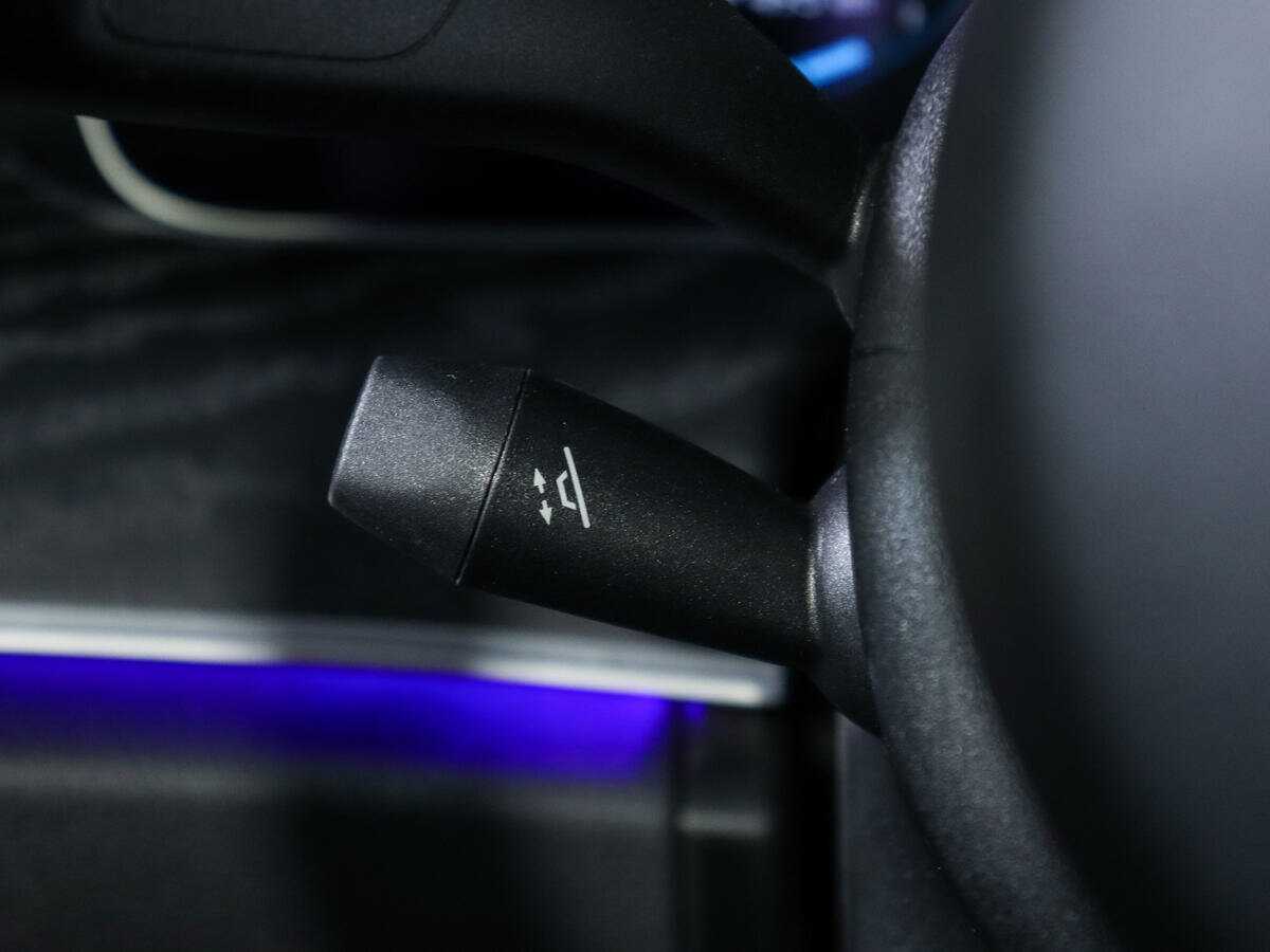 Mercedes-Benz E-Класс AMG с пробегом — 2020 год. Фото: #20