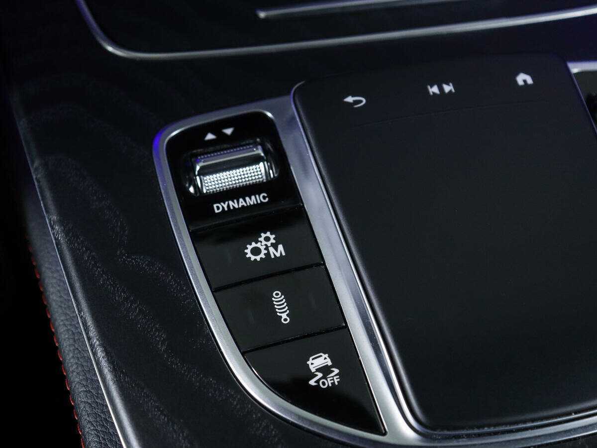 Mercedes-Benz E-Класс AMG с пробегом — 2020 год. Фото: #22