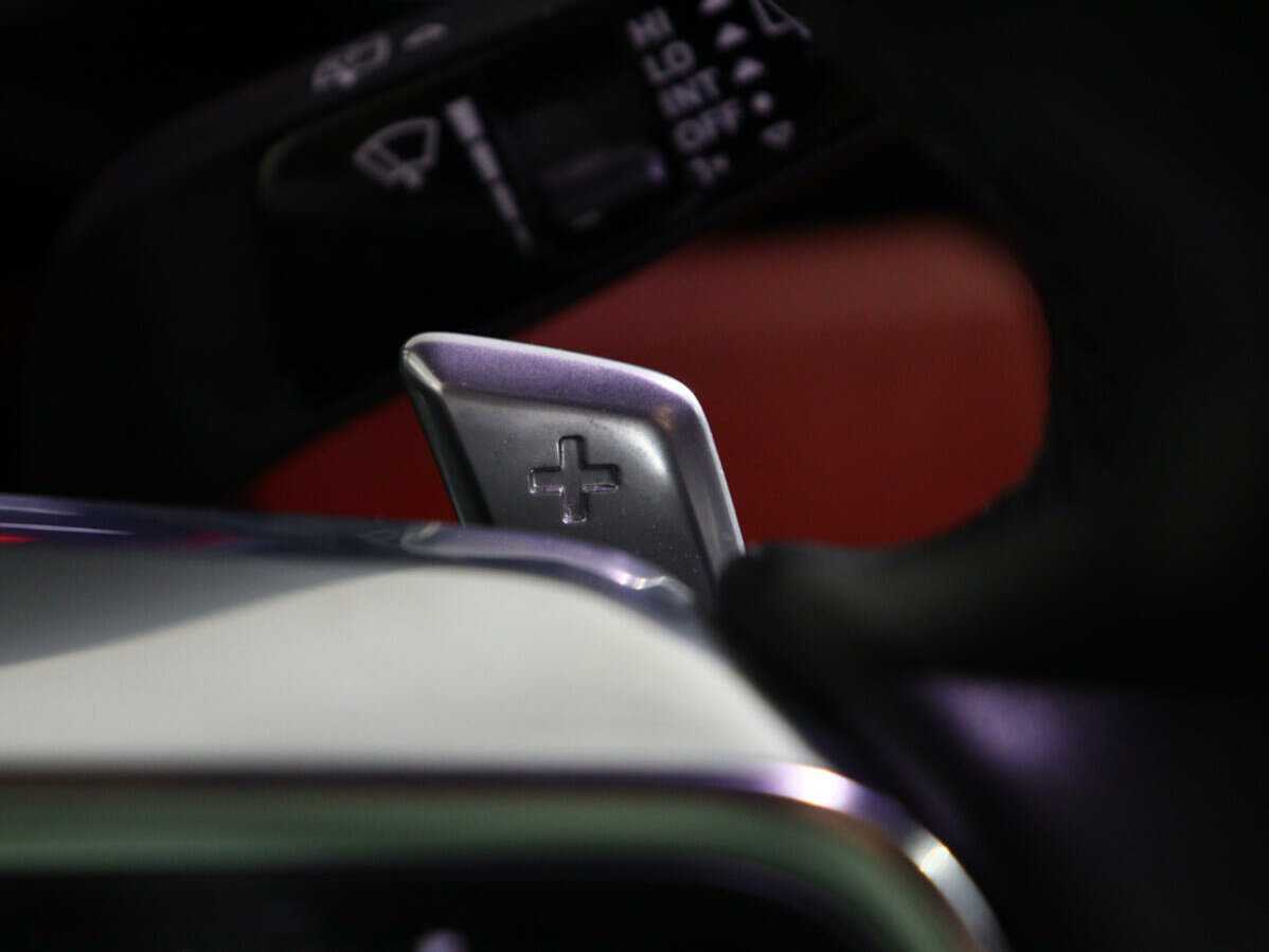 Porsche Cayenne с пробегом — 2019 год. Фото: #21