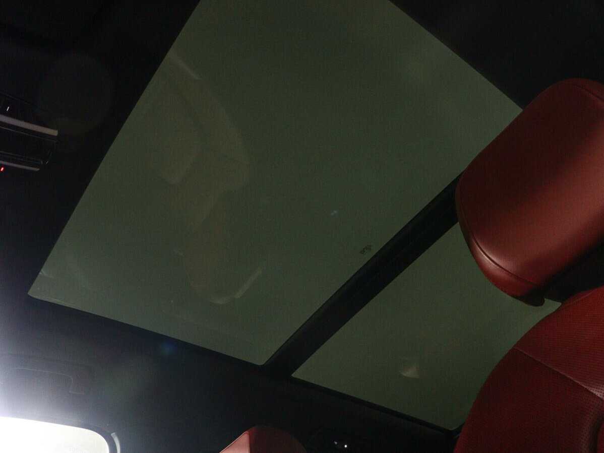 Porsche Cayenne с пробегом — 2019 год. Фото: #22