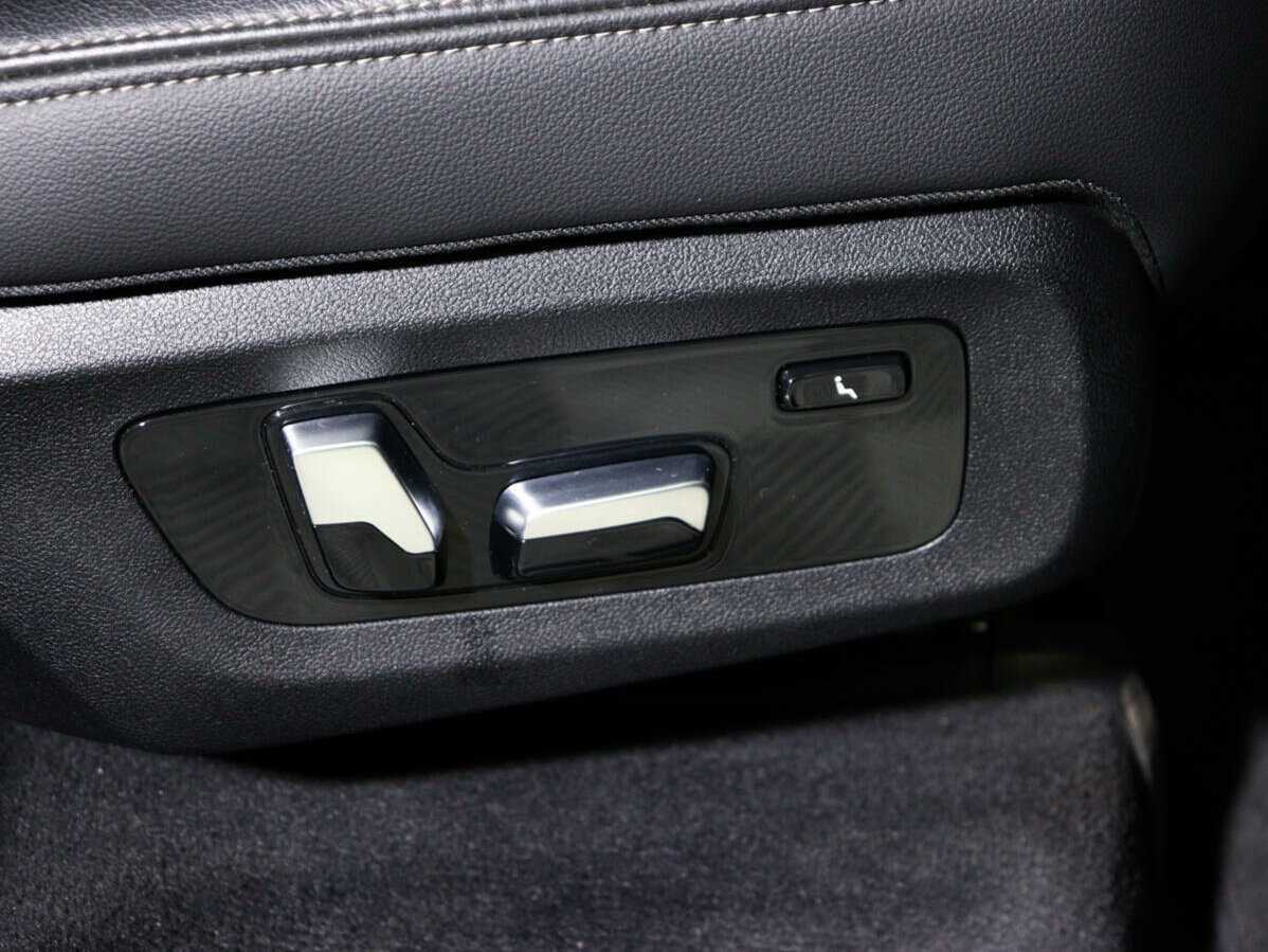 BMW X7 с пробегом — 2019 год. Фото: #14