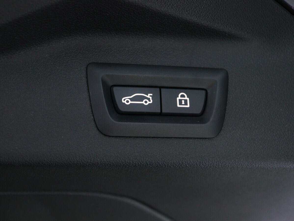 BMW X7 с пробегом — 2019 год. Фото: #16