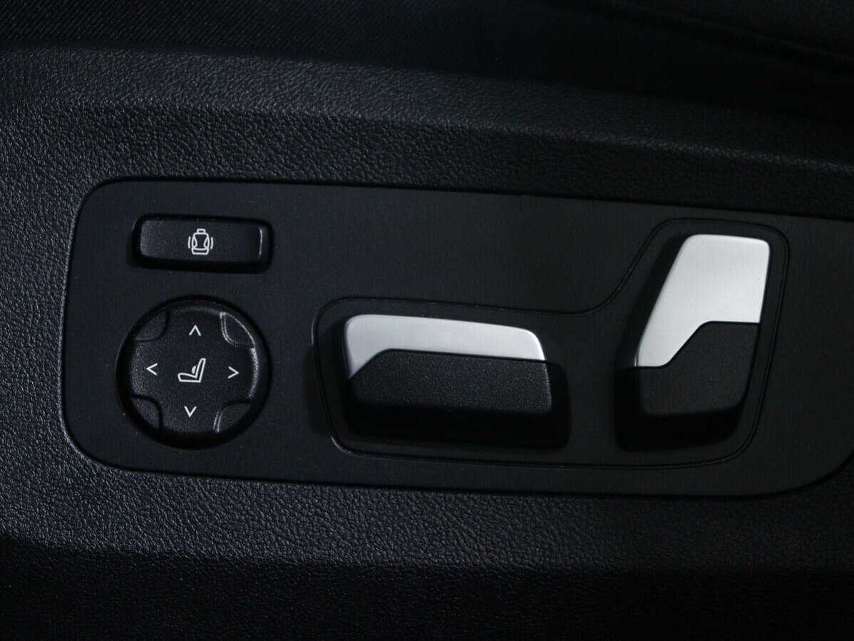 BMW X7 с пробегом — 2019 год. Фото: #19