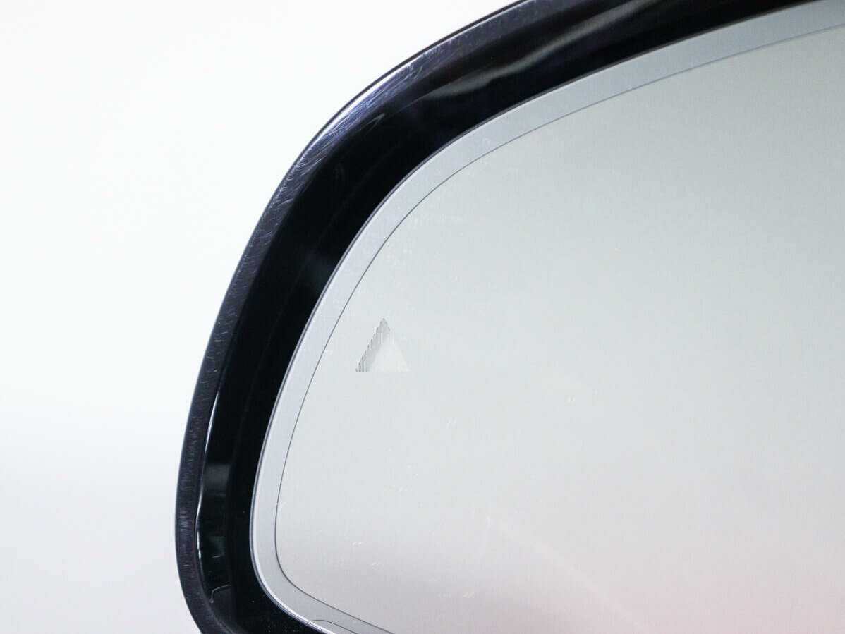 BMW X7 с пробегом — 2019 год. Фото: #21