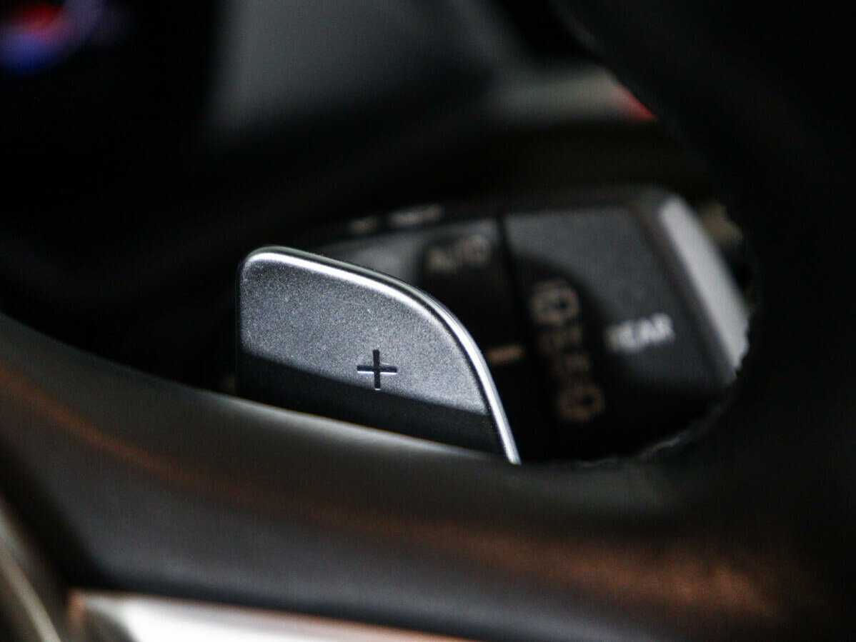 BMW X7 с пробегом — 2019 год. Фото: #23