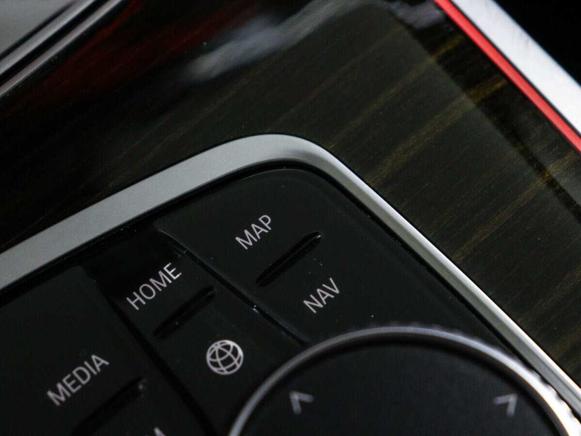 BMW X7 с пробегом — 2019 год. Фото: #25