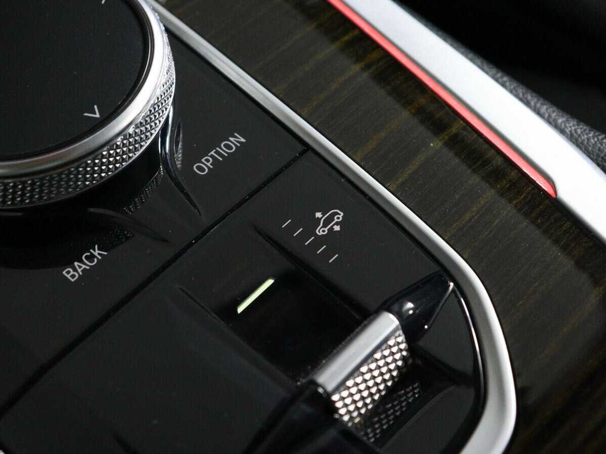 BMW X7 с пробегом — 2019 год. Фото: #34