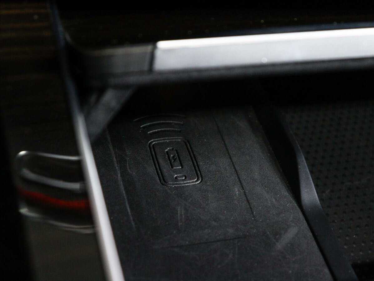 BMW X7 с пробегом — 2019 год. Фото: #35