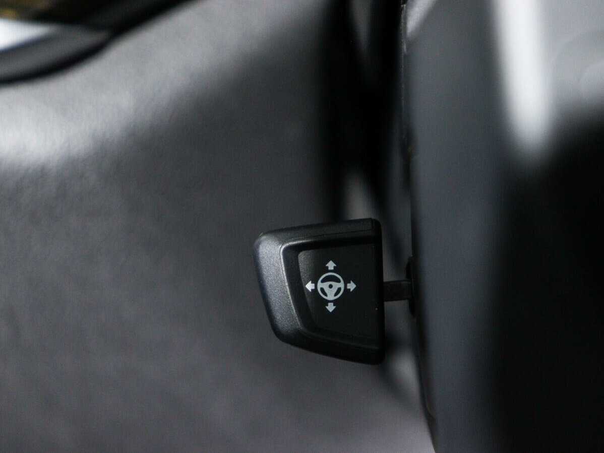 BMW X7 с пробегом — 2019 год. Фото: #36