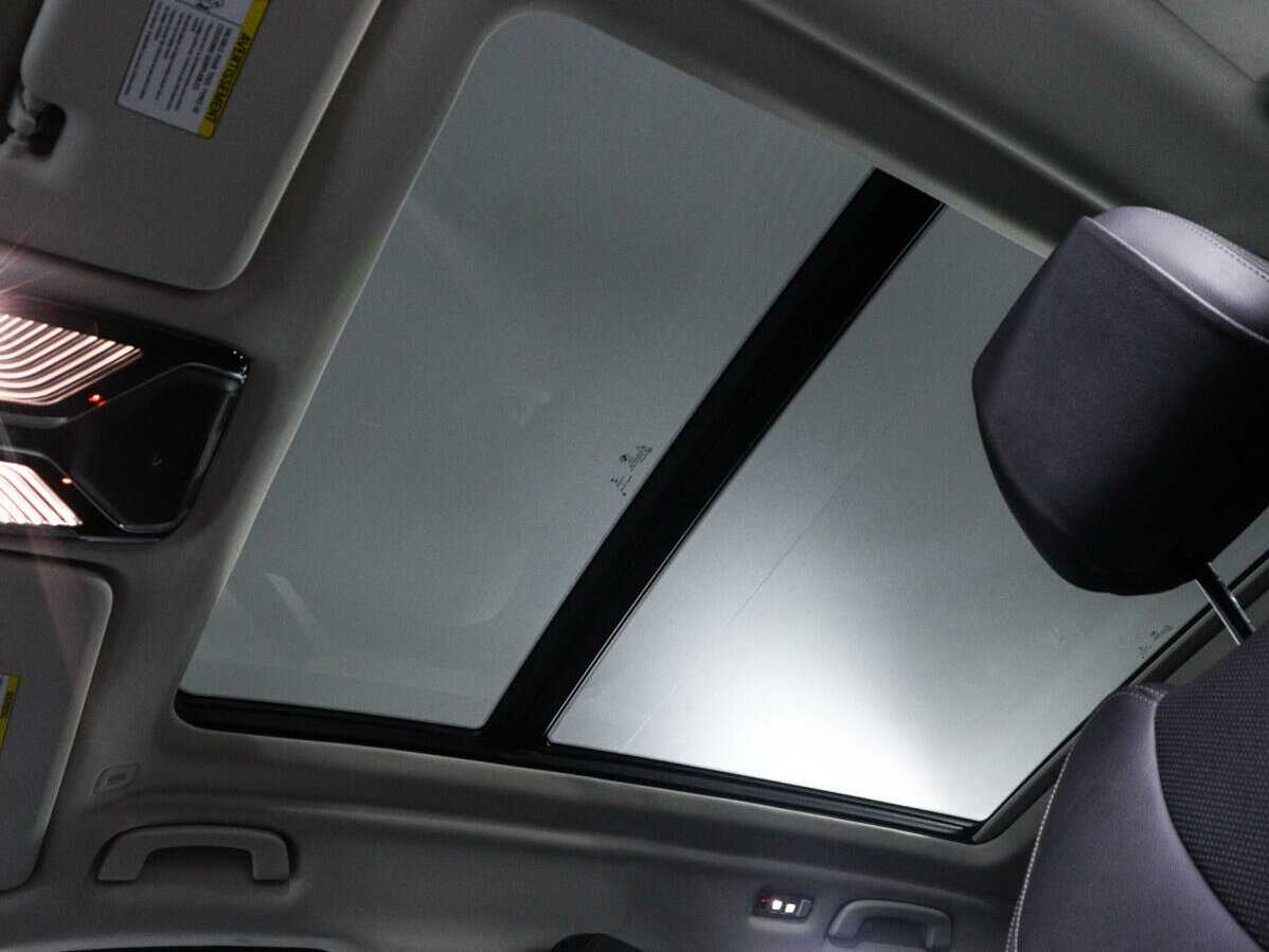 BMW X7 с пробегом — 2019 год. Фото: #37