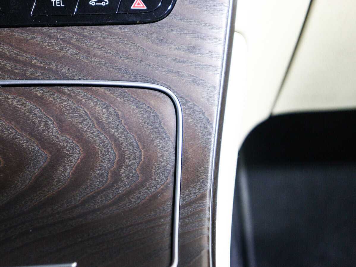 Mercedes-Benz GLC Coupe с пробегом — 2017 год. Фото: #11