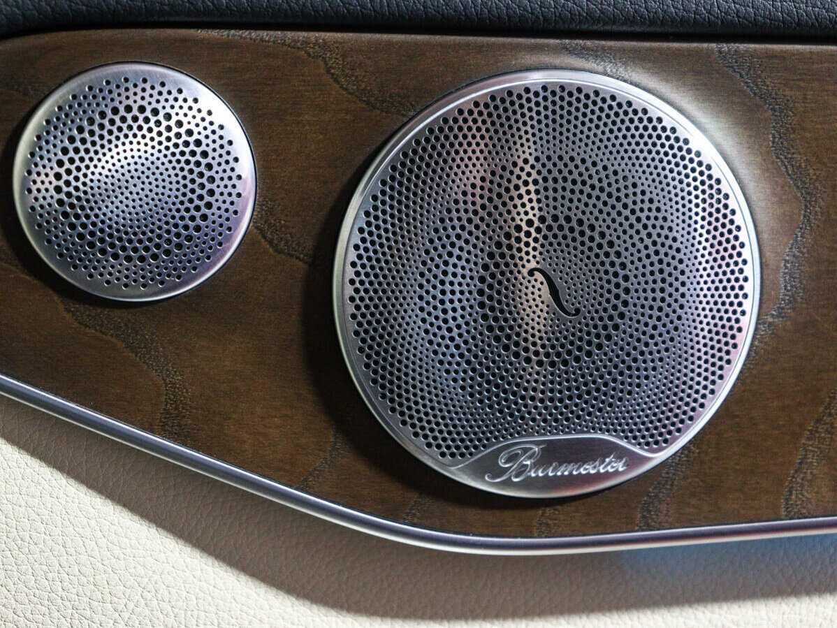 Mercedes-Benz GLC Coupe с пробегом — 2017 год. Фото: #12