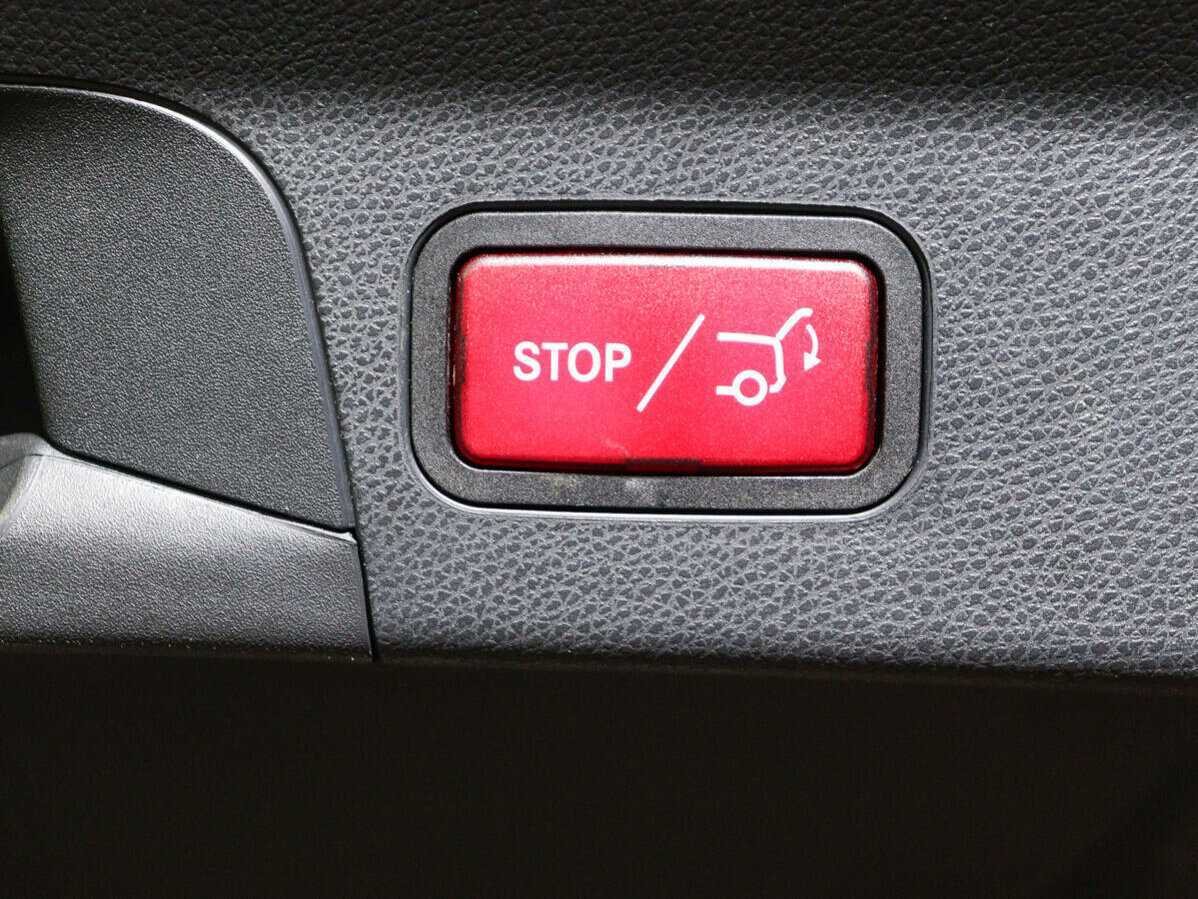 Mercedes-Benz GLC Coupe с пробегом — 2017 год. Фото: #13