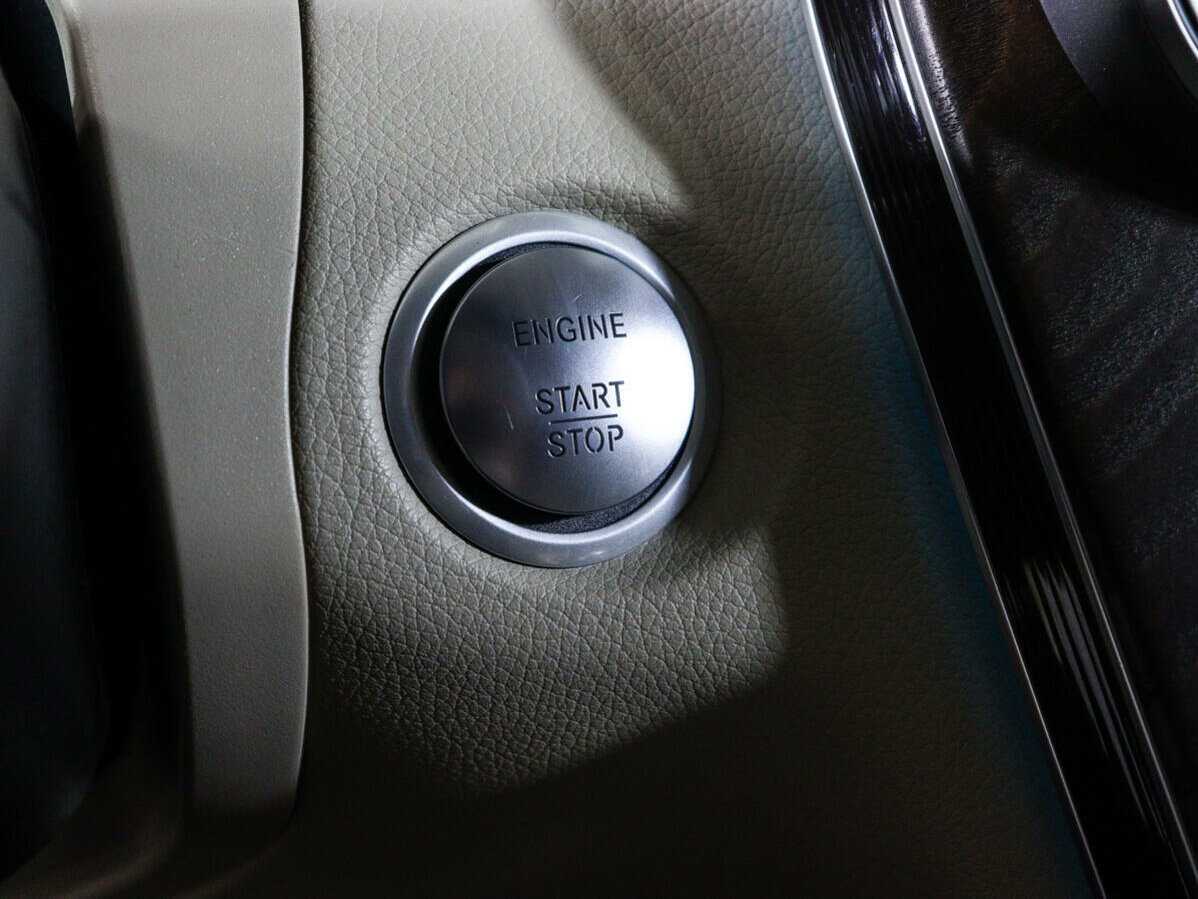 Mercedes-Benz GLC Coupe с пробегом — 2017 год. Фото: #15