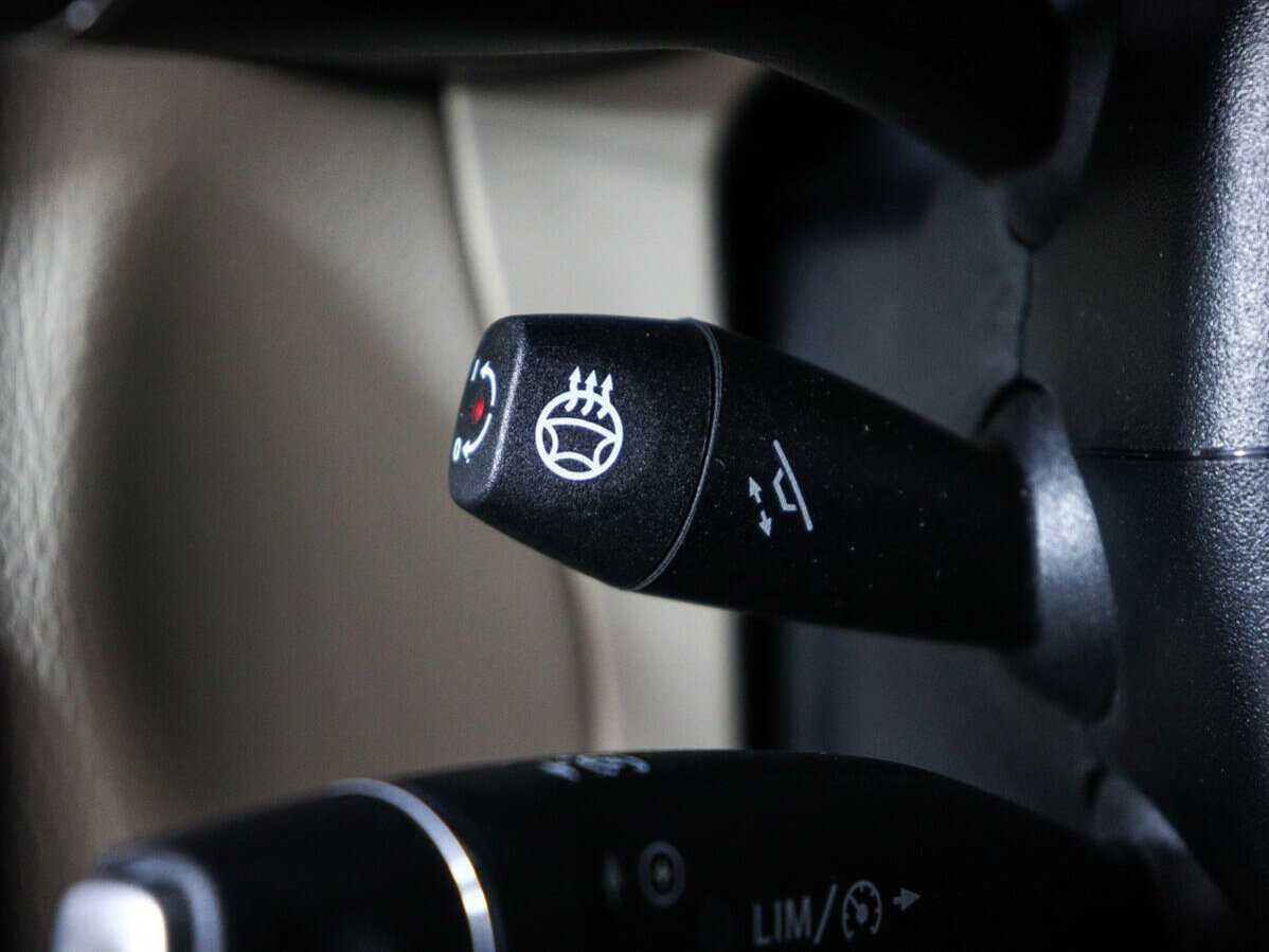 Mercedes-Benz GLC Coupe с пробегом — 2017 год. Фото: #16