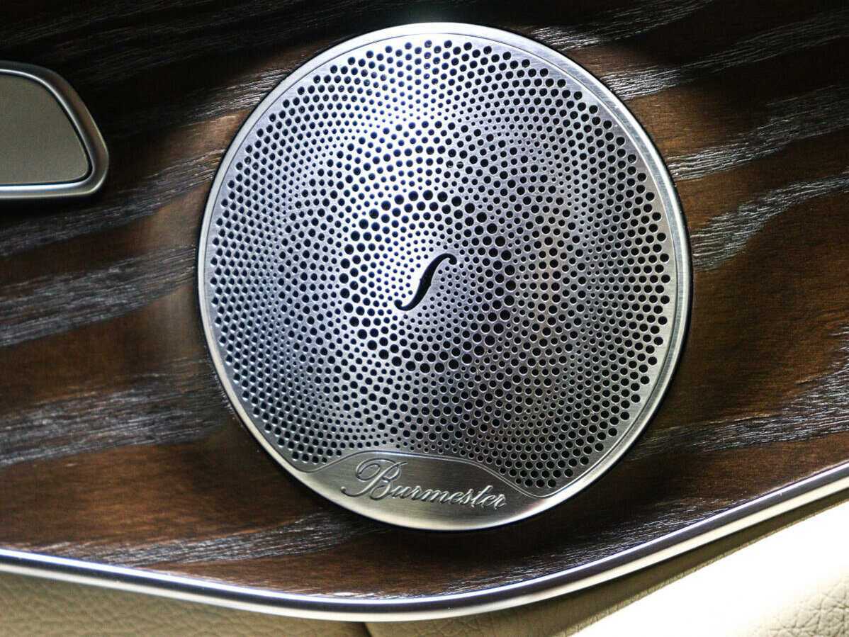 Mercedes-Benz GLC Coupe с пробегом — 2017 год. Фото: #22