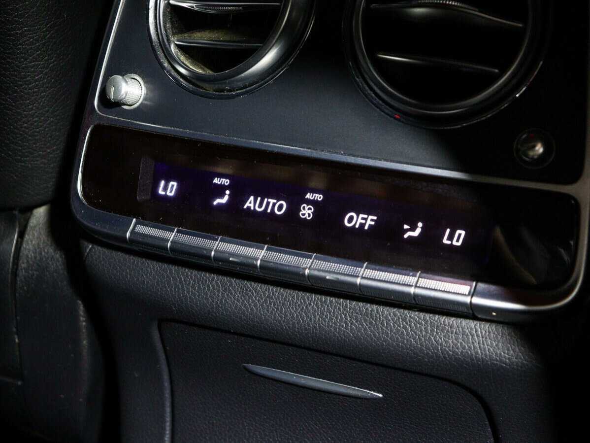 Mercedes-Benz S-Класс с пробегом — 2014 год. Фото: #14