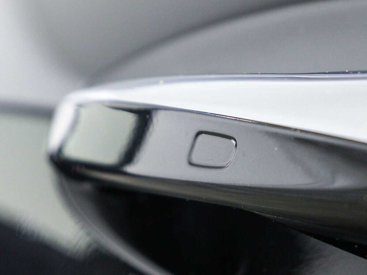 Mercedes-Benz S-Класс с пробегом — 2014 год. Фото: #18