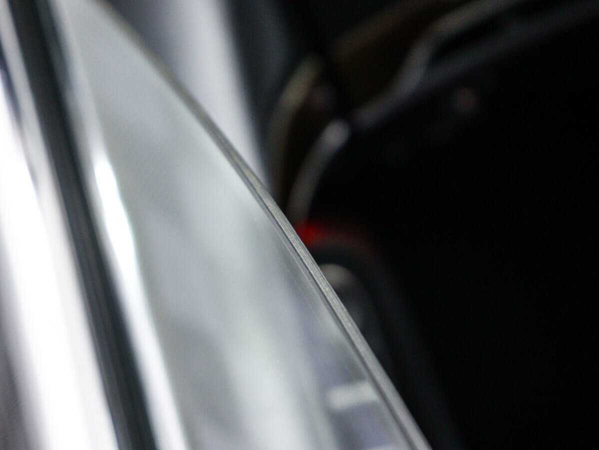 Mercedes-Benz S-Класс с пробегом — 2014 год. Фото: #19