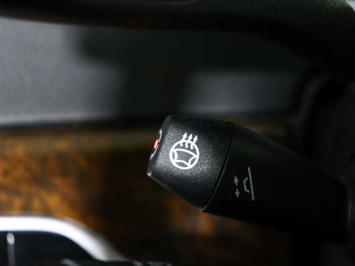 Mercedes-Benz S-Класс с пробегом — 2014 год. Фото: #20