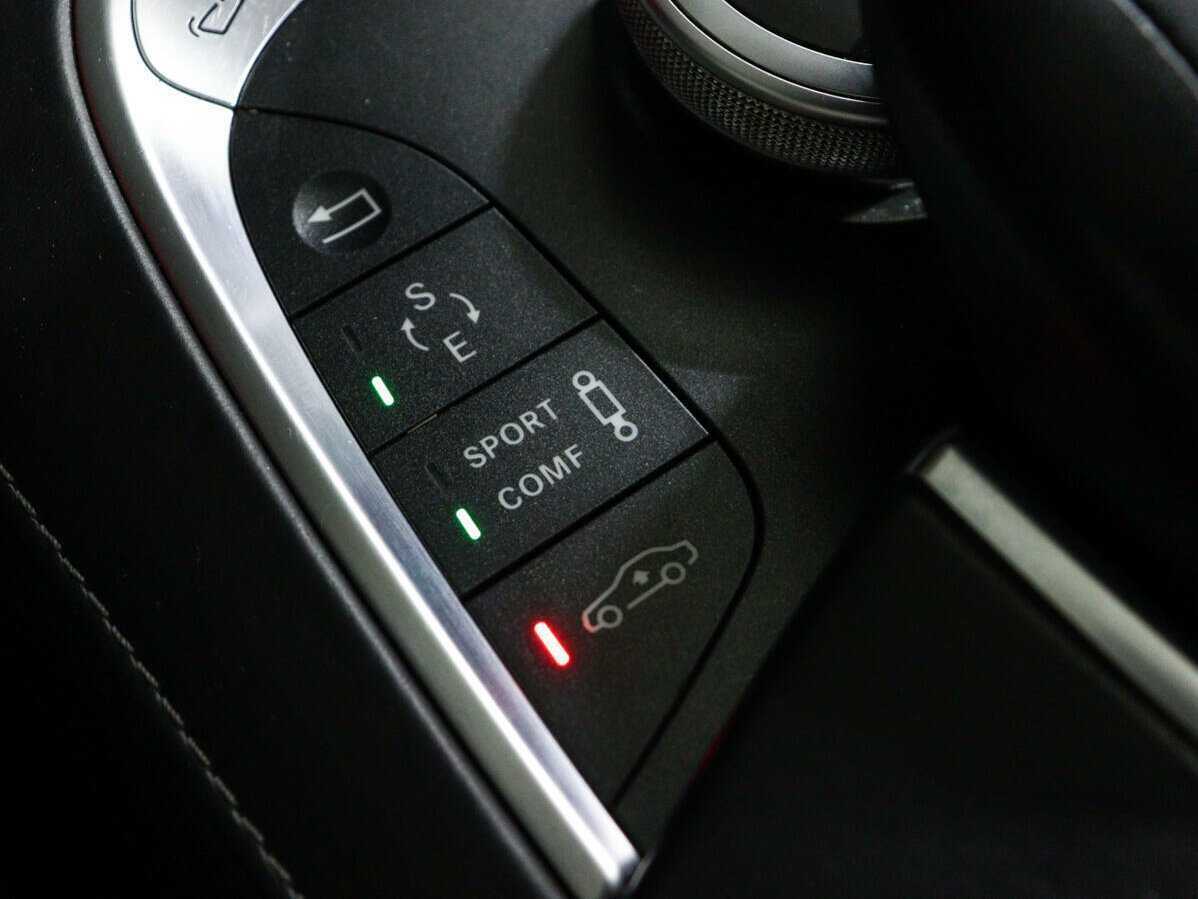 Mercedes-Benz S-Класс с пробегом — 2014 год. Фото: #23