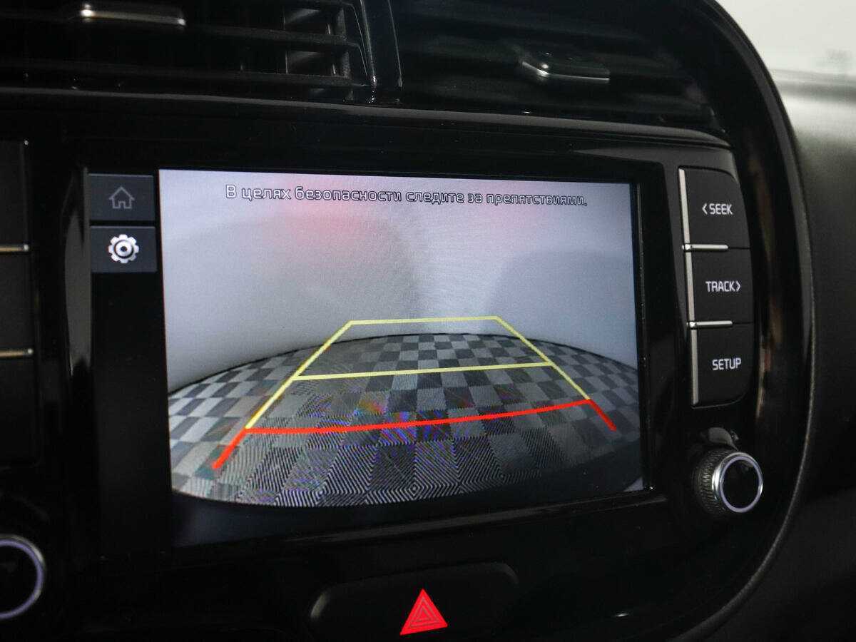 Kia Soul с пробегом — 2023 год. Фото: #17