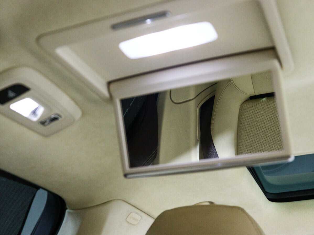 Porsche Panamera с пробегом — 2013 год. Фото: #15