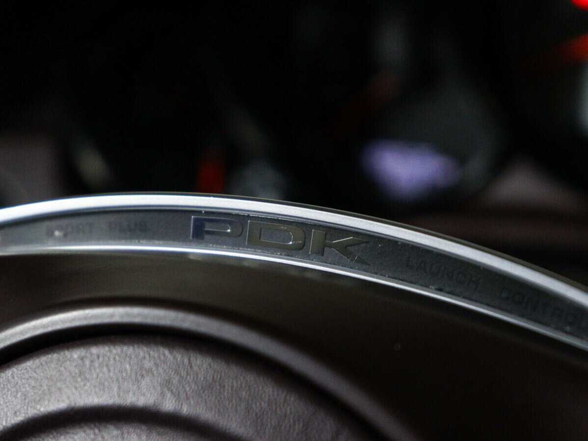 Porsche Panamera с пробегом — 2013 год. Фото: #24