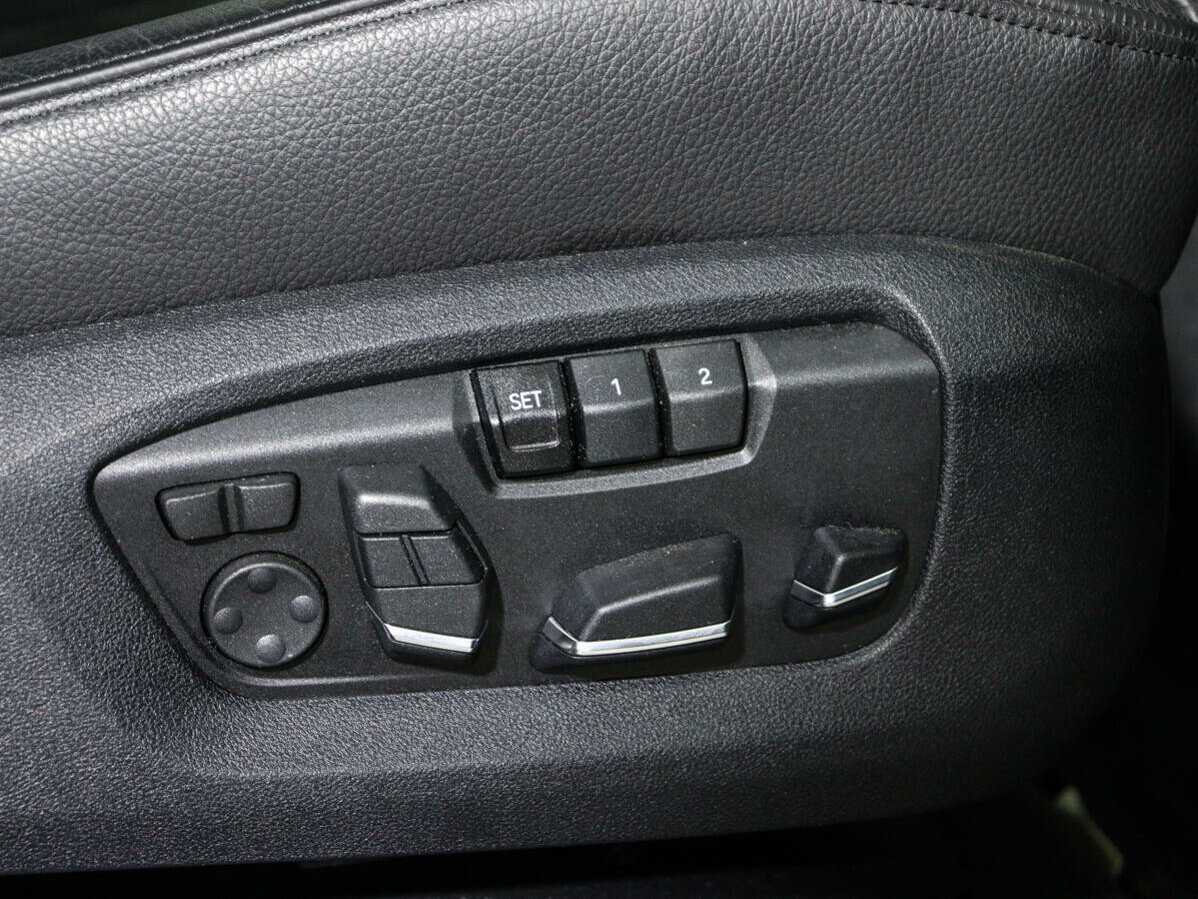 BMW X5 с пробегом — 2014 год. Фото: #14