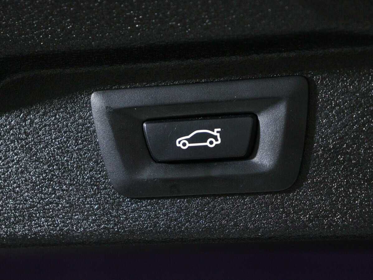 BMW X5 с пробегом — 2014 год. Фото: #15