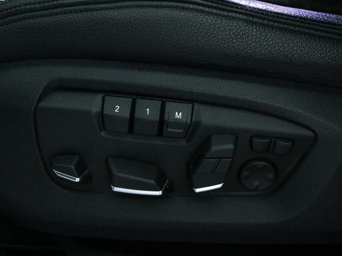 BMW X5 с пробегом — 2014 год. Фото: #16