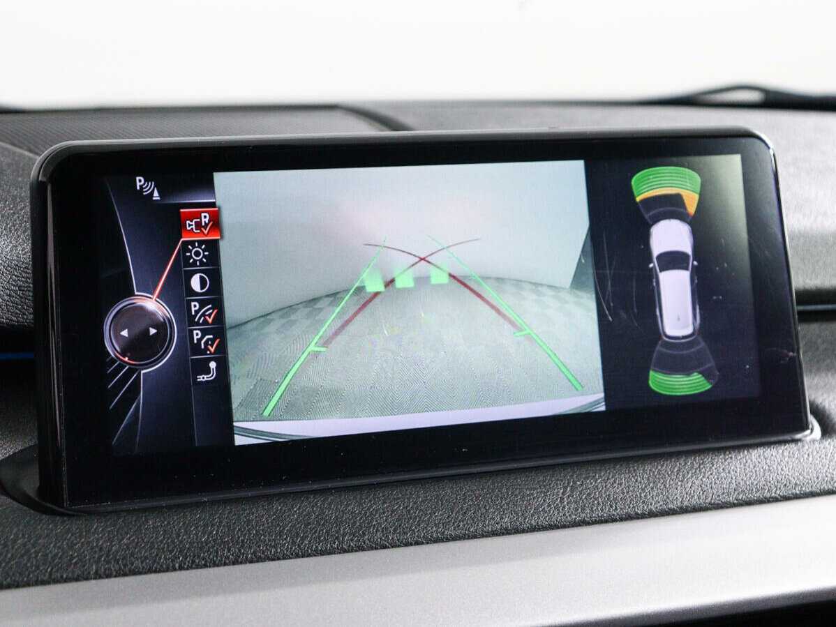 BMW X5 с пробегом — 2014 год. Фото: #19