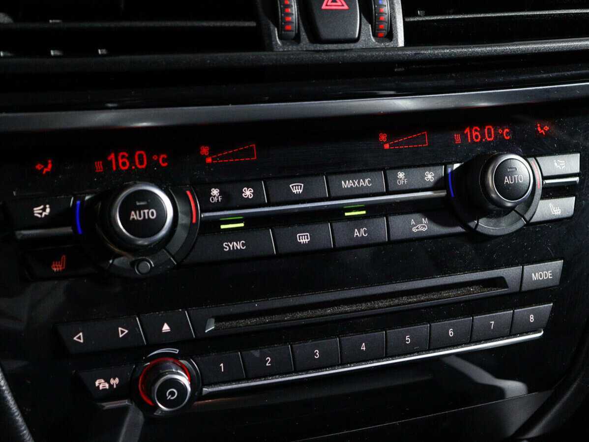 BMW X5 с пробегом — 2014 год. Фото: #22