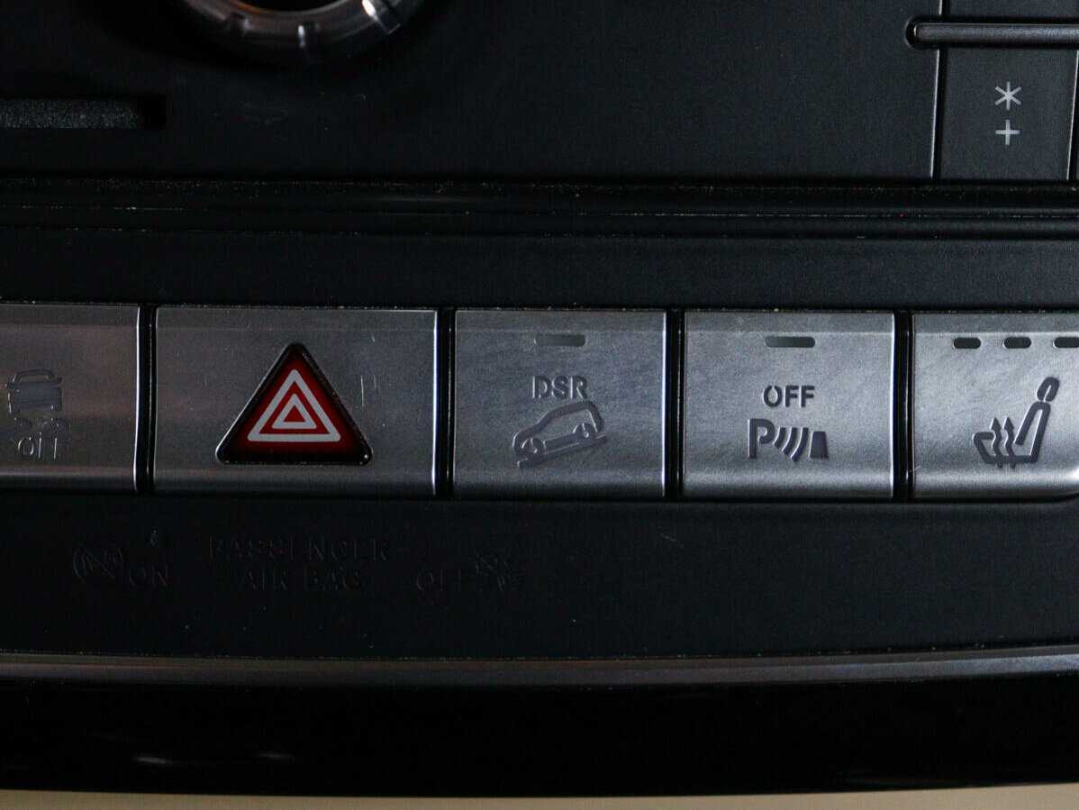 Mercedes-Benz GLE с пробегом — 2015 год. Фото: #17