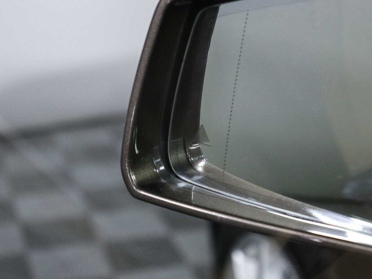 Mercedes-Benz S-Класс с пробегом — 2011 год. Фото: #15