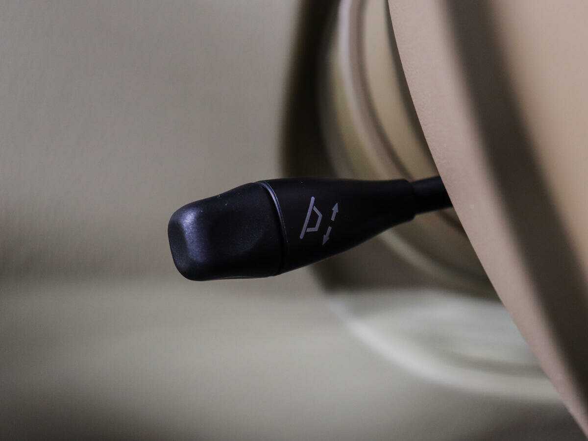 Mercedes-Benz S-Класс с пробегом — 2011 год. Фото: #18