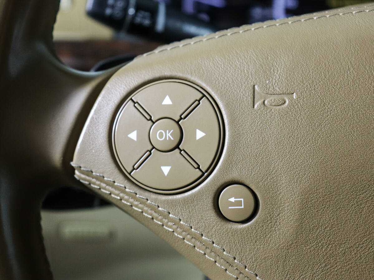 Mercedes-Benz S-Класс с пробегом — 2011 год. Фото: #19