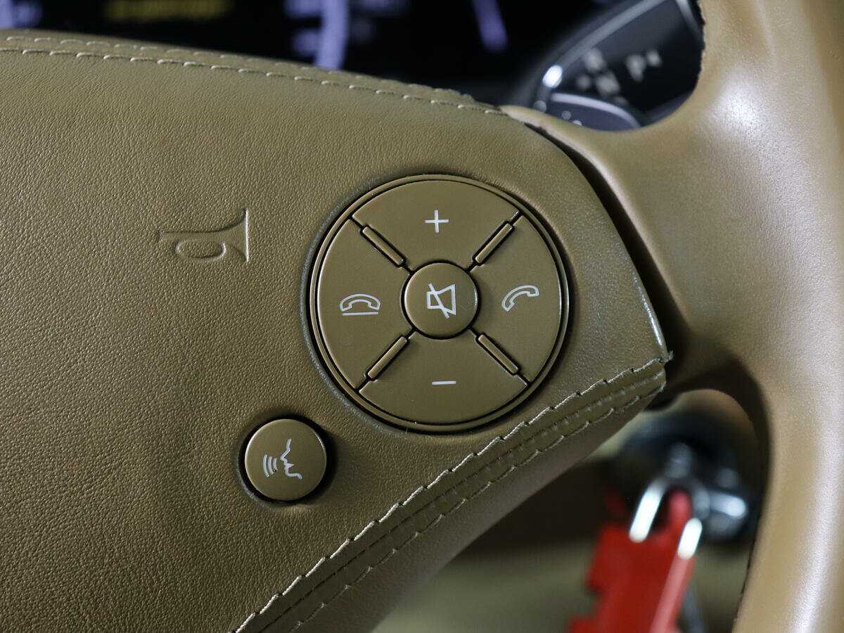 Mercedes-Benz S-Класс с пробегом — 2011 год. Фото: #20