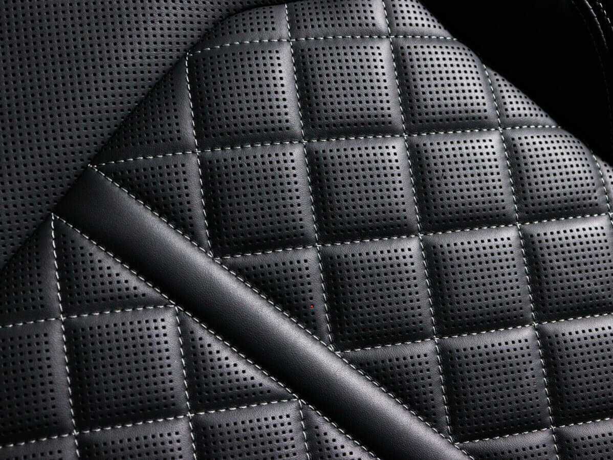 Audi Q8 с пробегом — 2018 год. Фото: #12