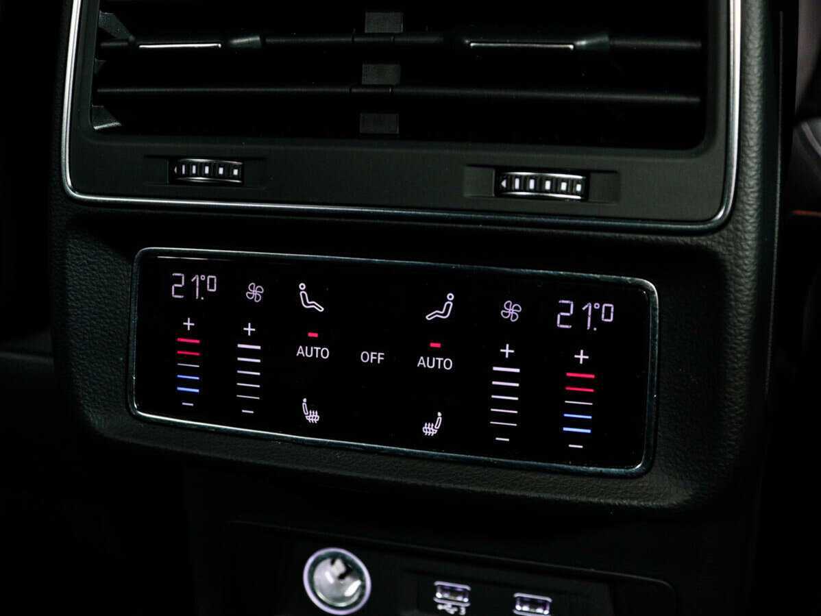 Audi Q8 с пробегом — 2018 год. Фото: #14